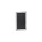 Flash Furniture 11 x 17 Whitewashed Magnetic Hanging Chalkboard HGWA-GDIS-CRE8-662315-GG - alternate 3